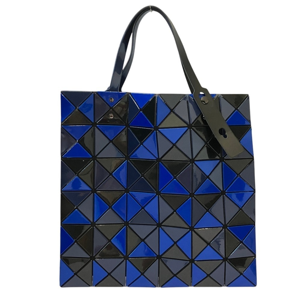 Bao Bao Issey Miyake BAO ISSEY MIYAKE Lucent At Random Prism Tote Bag BB93-AG...